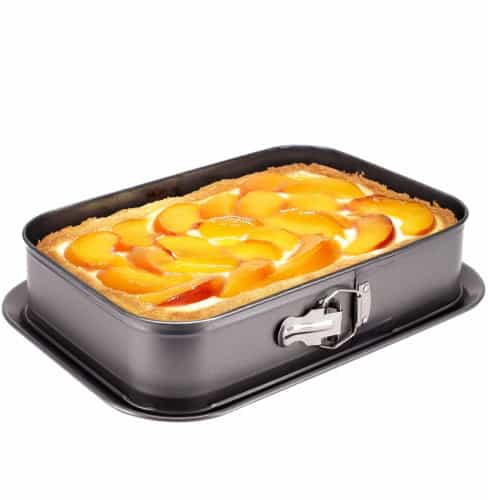 Tava de copt detasabila 36.5 cm