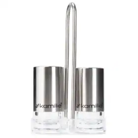 Set de condimente pentru sare si piper