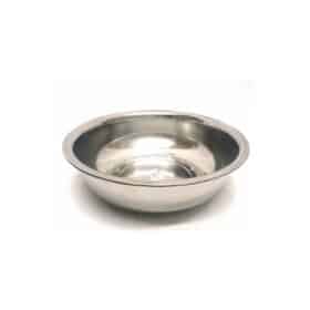 Bol din otel inoxidabil, 38cm