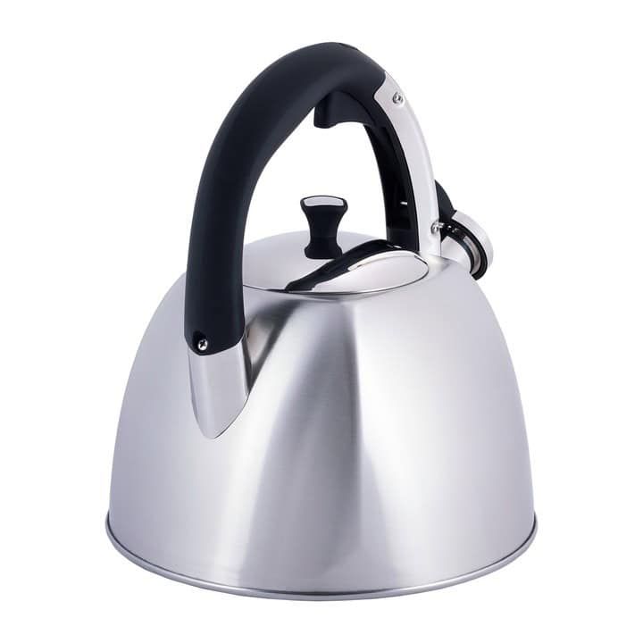 Fierbator din otel inoxidabil 3 l - imagine 6