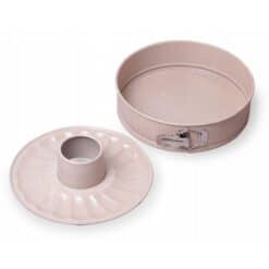 Set forme de copt detasabile 3 bucati