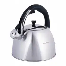 Fierbator din otel inoxidabil 3 l