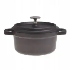 Cratita France din aluminiu 1.2 l