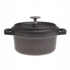 Cratita France din aluminiu 1.2 l