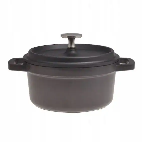 Cratita France din aluminiu 1.2 l