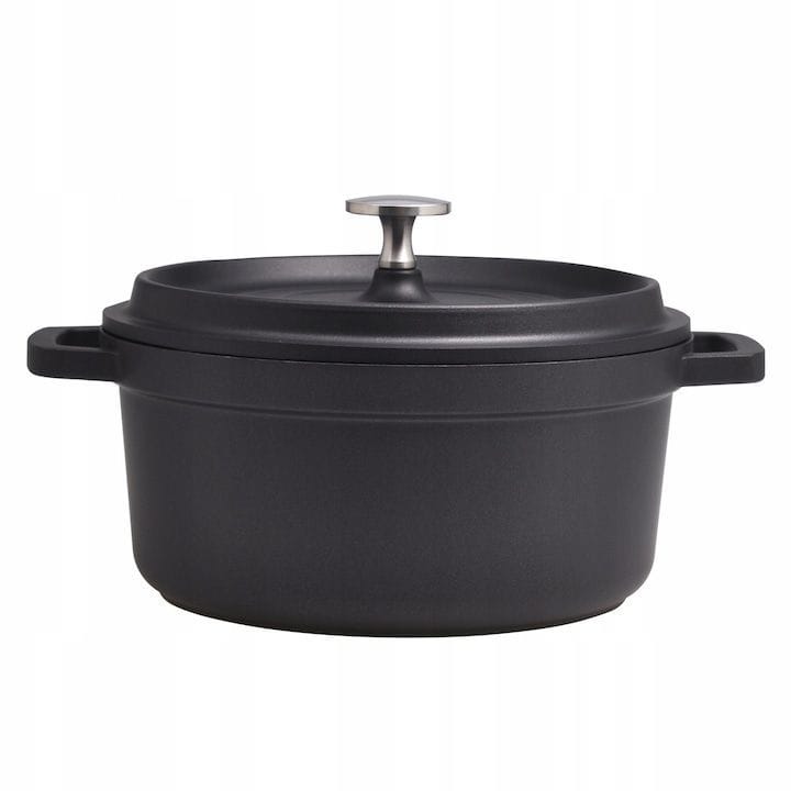 Cratita France din aluminiu 2.3 l