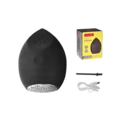 Curatator de scame electric