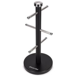 Suport pentru 6 Căni Kamille – Stativ Stabil cu Bază Robustă