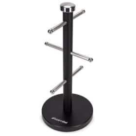 Suport pentru 6 Căni Kamille – Stativ Stabil cu Bază Robustă