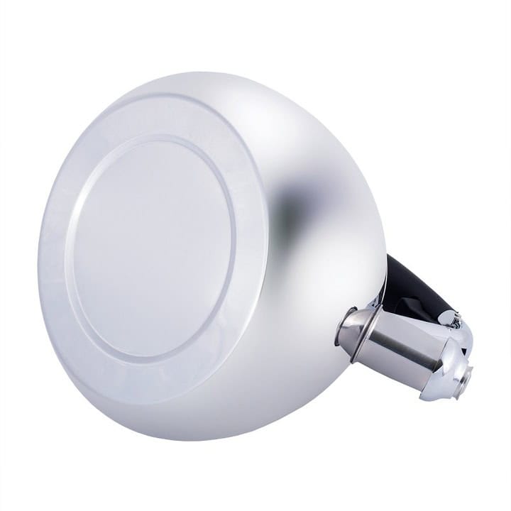 Ceainic cu Fluier Kamille din inox 2.8 L – compatibil cu Inductie - imagine 4