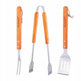 Set tacamuri pentru grătar CKAYT