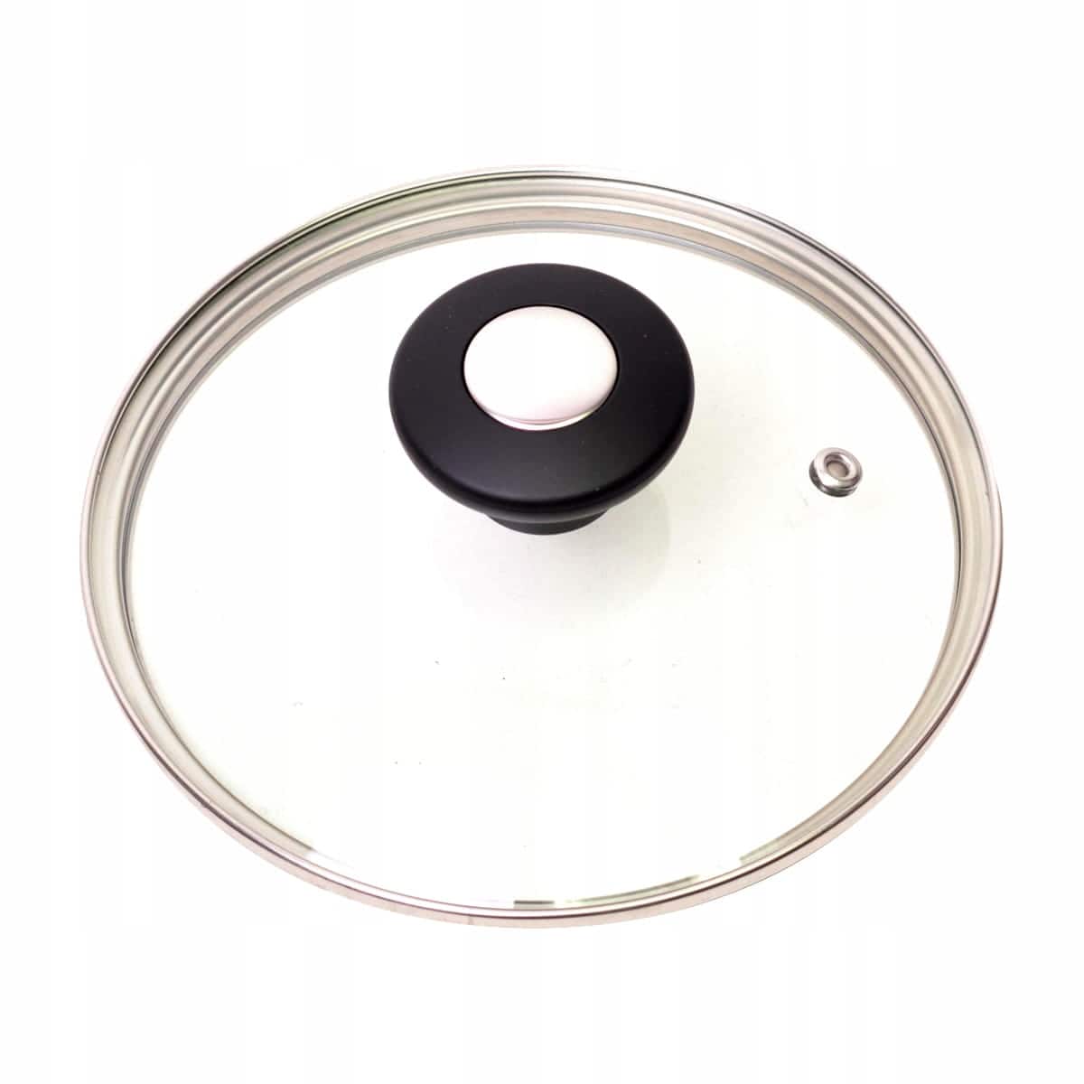 Capac universal din sticlă Kamille 24 cm - imagine 2