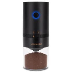 Râșniță electrică cafea Kamille fără fir