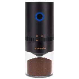 Râșniță electrică cafea Kamille fără fir