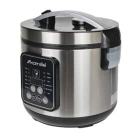 Multicooker 5.0 L cu 13 de programe, 700 W