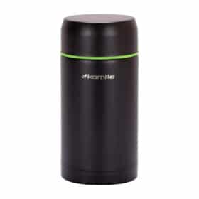 Termos pentru alimente 1000ml din otel inoxidabil