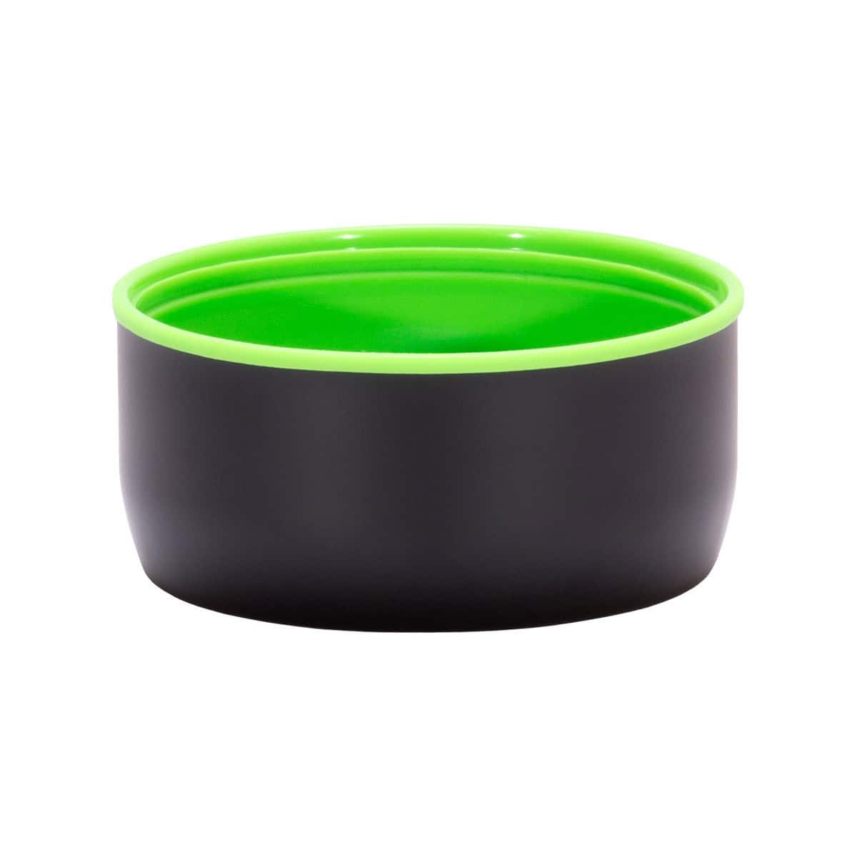 Termos pentru alimente 1000ml din otel inoxidabil - imagine 4