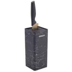 Suport pentru cutite 10.3x23 cm cu umplutura
