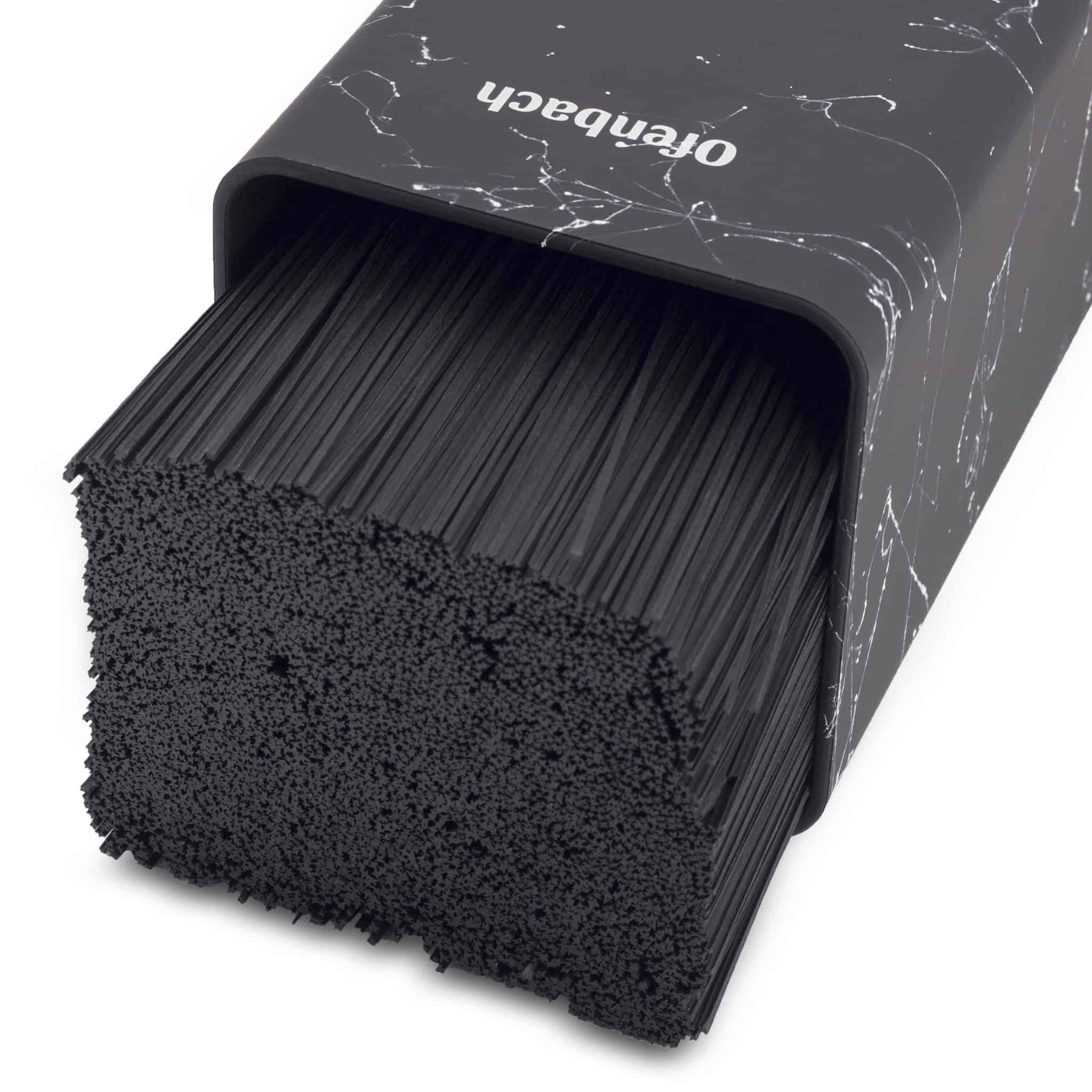 Suport pentru cutite 10.3x23 cm cu umplutura - imagine 3