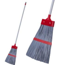 Matura pentru gradina, 30x26 cm, cu coada telescopica pana la 120 cm