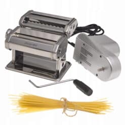 Masina electrica 2 in 1 pentru paste si aluat