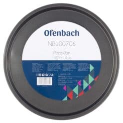 Forma de copt pizza Ofenbach, 29x1,6cm