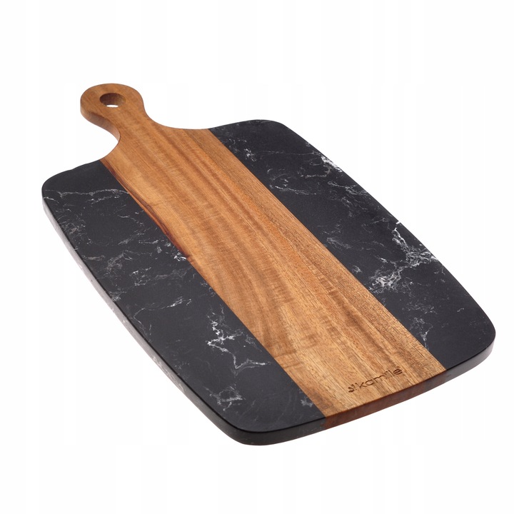 Tocator de bucatarie 40x22x1.3cm - imagine 3