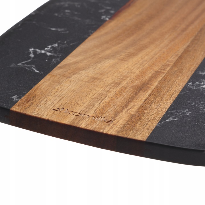 Tocator de bucatarie 40x22x1.3cm - imagine 4