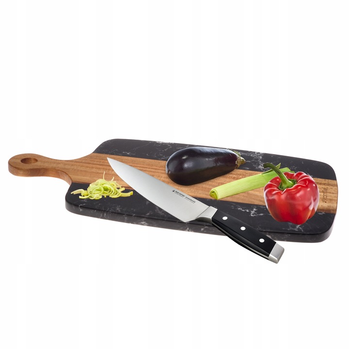 Tocator de bucatarie 40x22x1.3cm - imagine 5