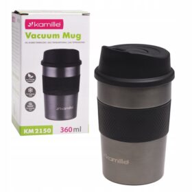 Termos Kamille inox 360 ml