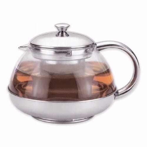 Cană cu infuzor pentru ceai și plante – 800 ml - imagine 2