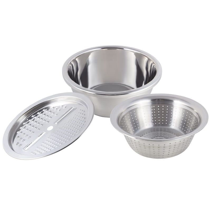 Set ustensile de bucătărie Kamille 4 în 1 - imagine 5