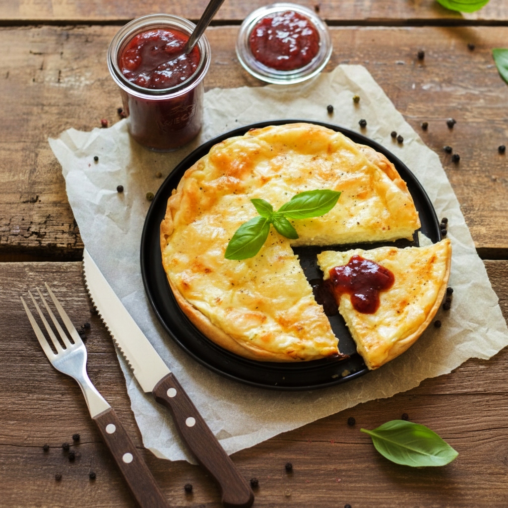 Set Cuțite pentru Steak Kamille KM5271 – 6 piese Cutite - imagine 6